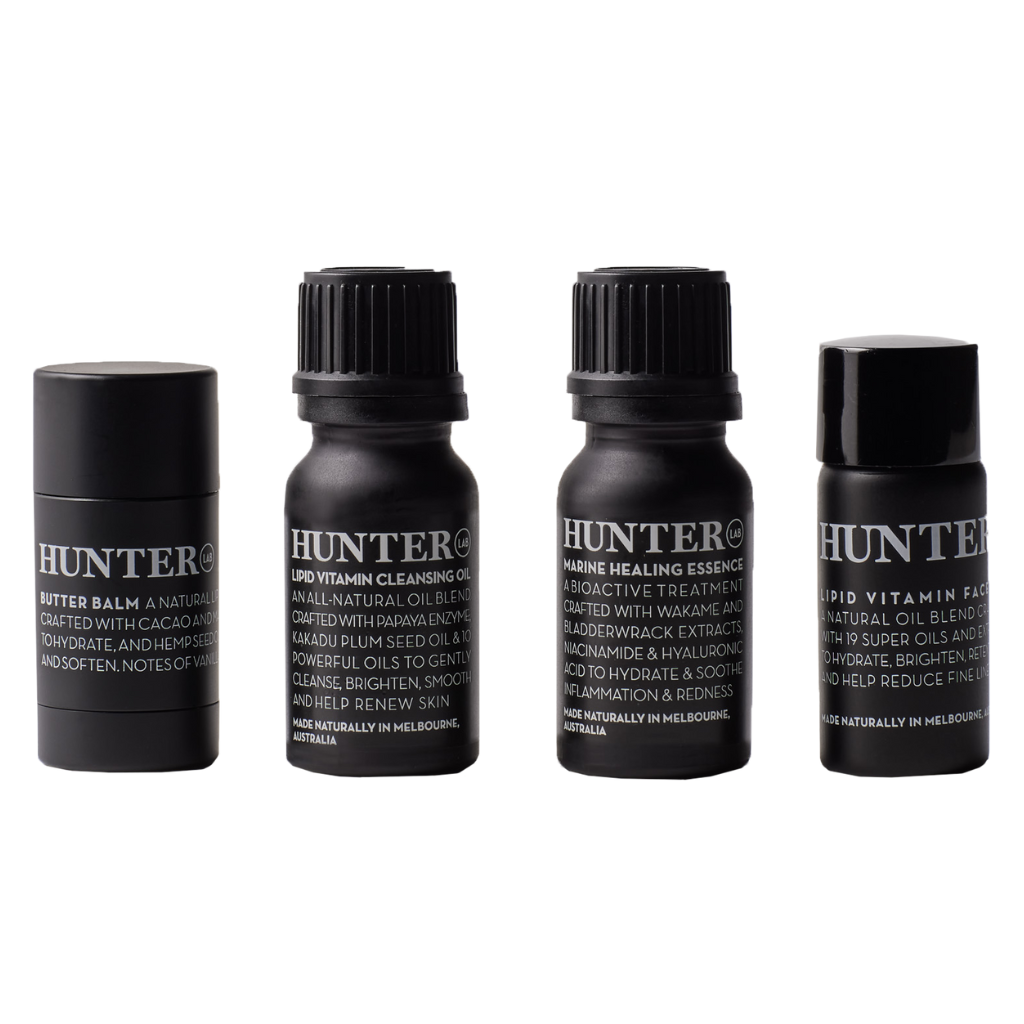 Hunter Lab Starter Kit AU Adore Beauty