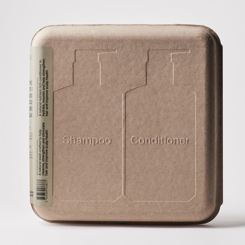 Hunter Lab Hair Care Kit AU Adore Beauty