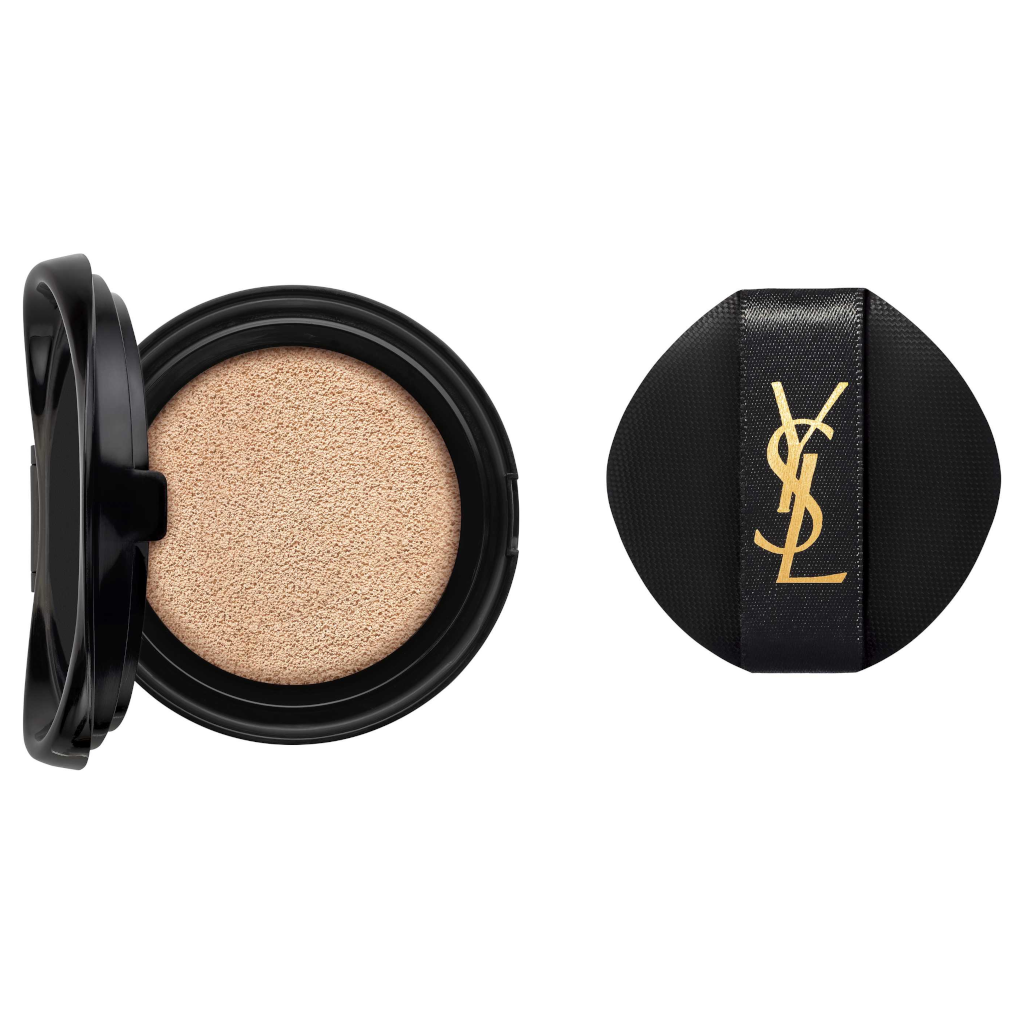 Yves Saint Laurent Encre de Peau Couture Cushion Foundation Mini 5g No. 20 Mini No. 20, #B20, 2ea