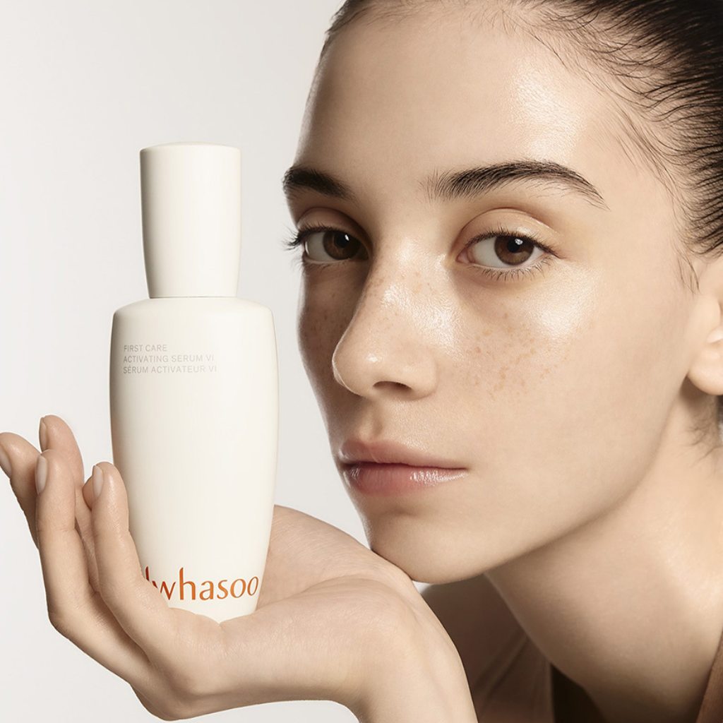 [Sulwhasoo] First Care Activating Serum 90ml main image 0
