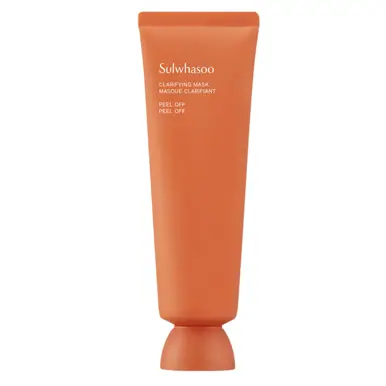Sulwhasoo Clarifying Peel-Off Face Mask 120ML