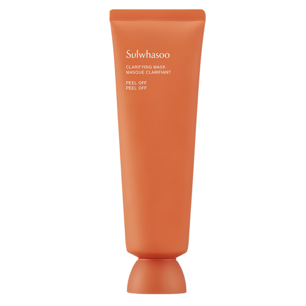 Sulwhasoo Clarifying Peel-Off Face Mask 120ML
