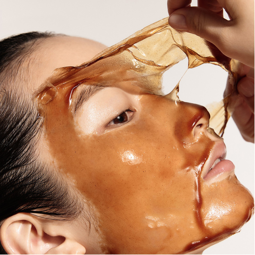 Sulwhasoo Clarifying Peel-Off Face Mask 120ML