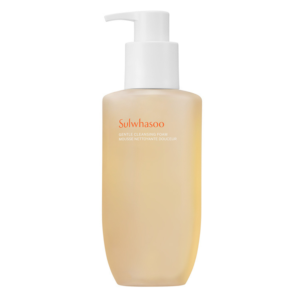 Sulwhasoo Gentle Cleansing Foam 200ML