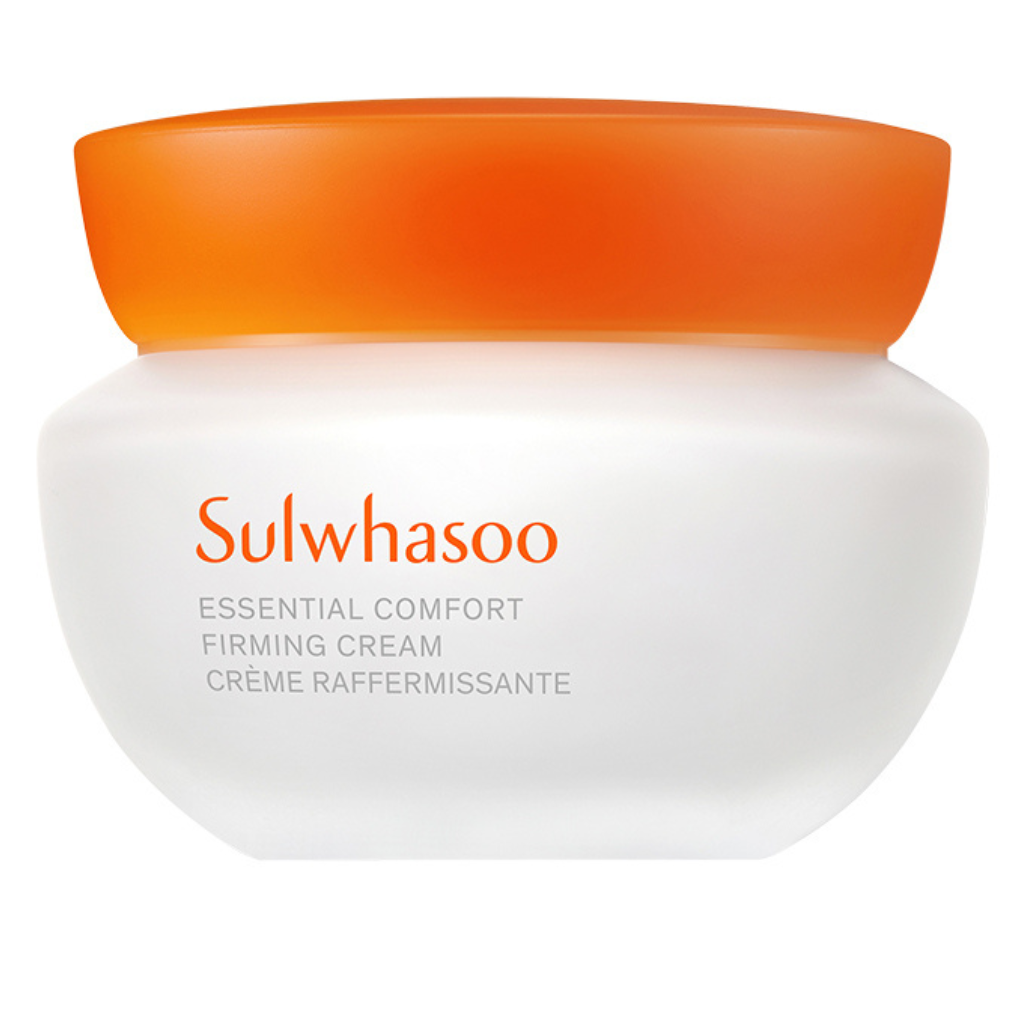 Sulwhasoo Essential Comfort Firming Cream 75ML