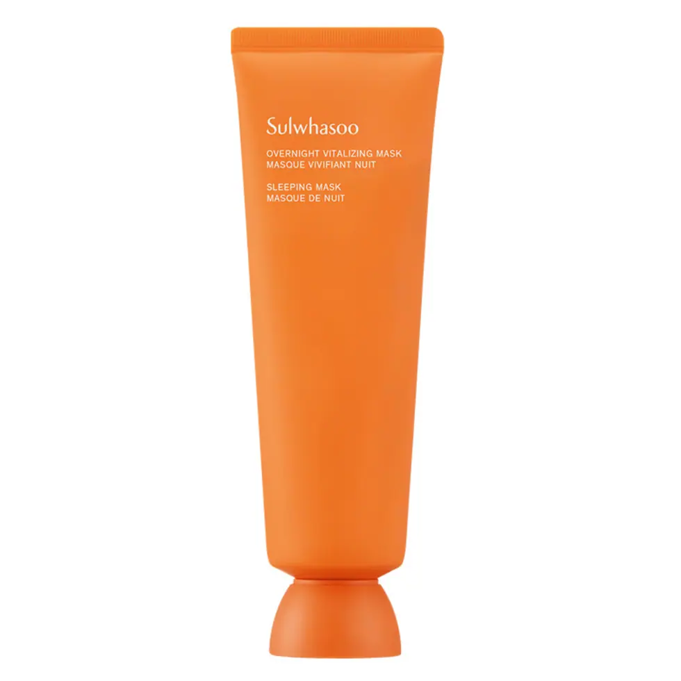 Sulwhasoo Overnight Vitalizing Face Mask 120ML