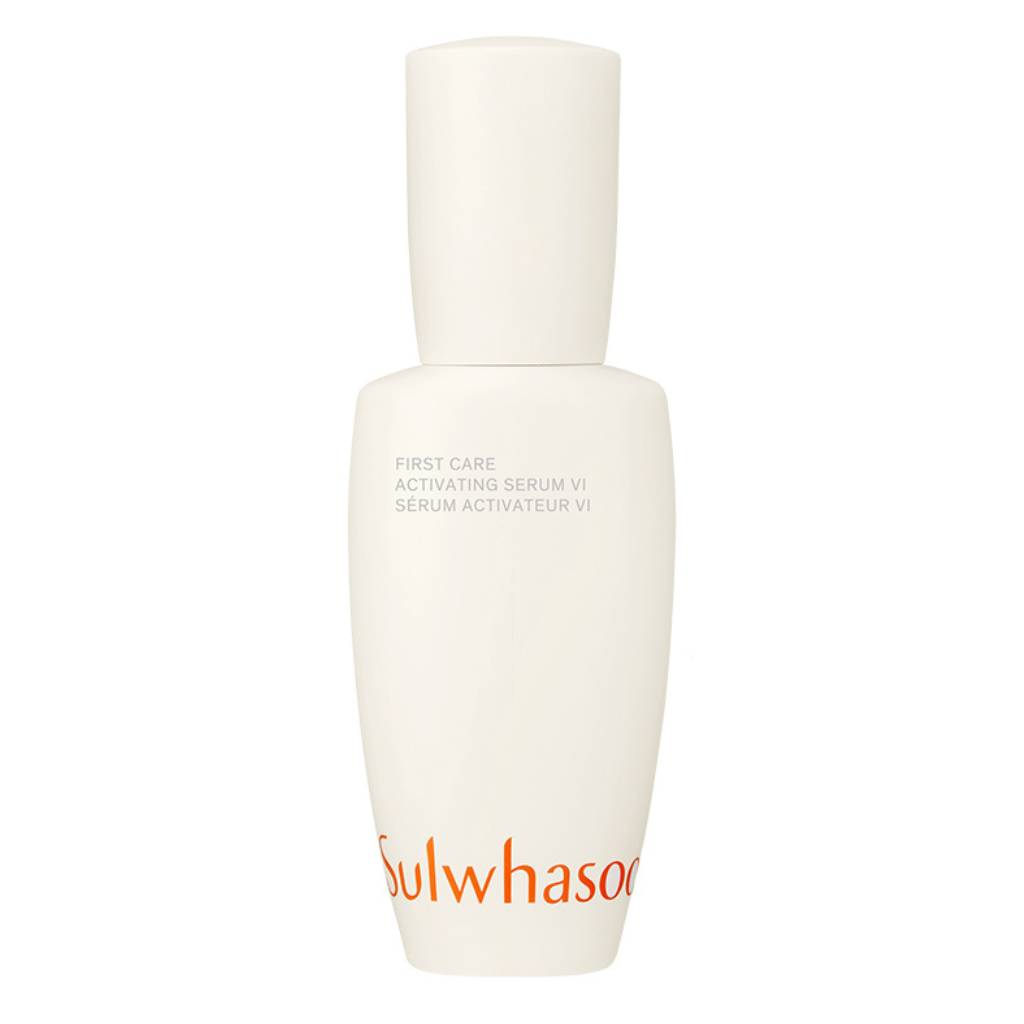 Sulwhasoo First Care Activating Serum 60ML