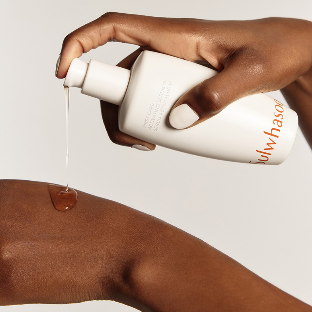 Sulwhasoo First Care Activating Serum 60ML