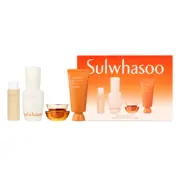 Sulwhasoo First Care Trial Kit by Sulwhasoo