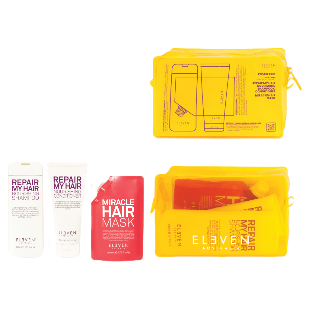 ELEVEN Australia Repair Trio by ELEVEN Australia