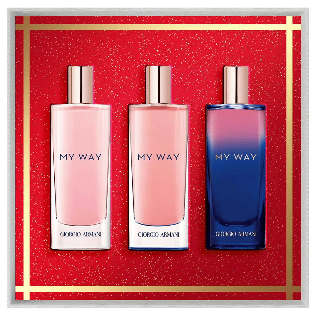 My way best sale gift set