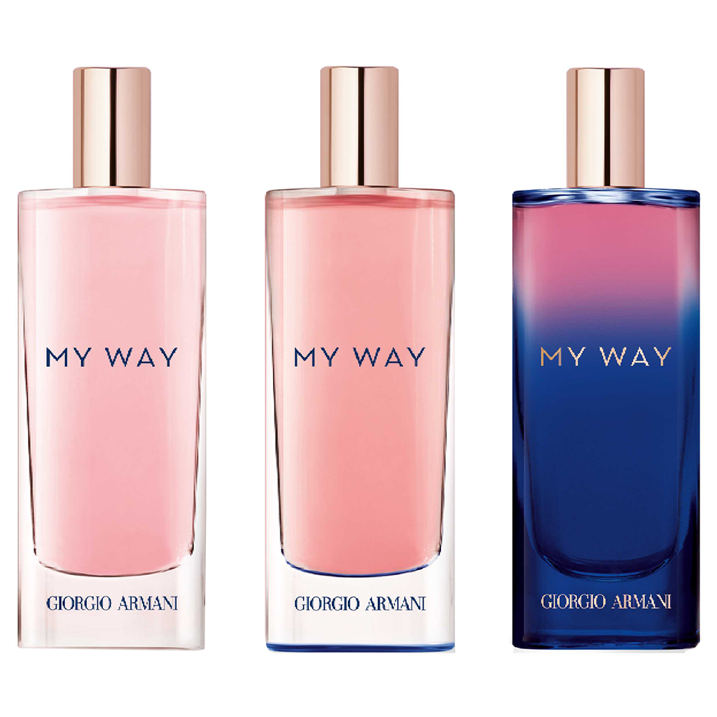 Armani my sales way 15ml