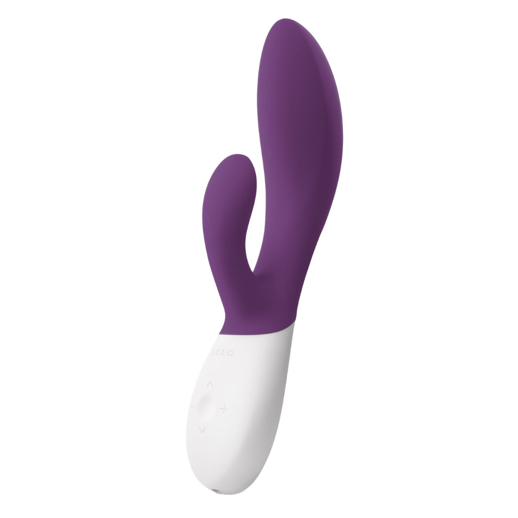 LELO Ina Wave 2 Plum