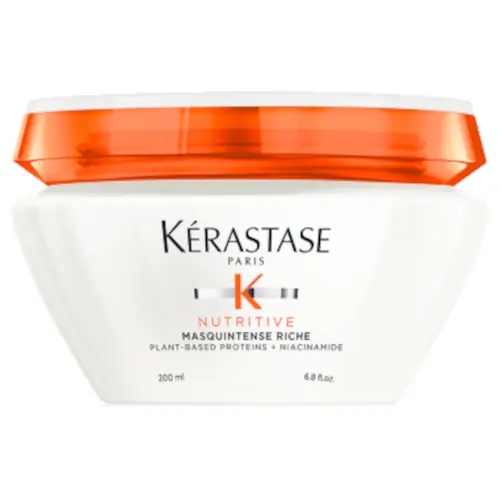 Kérastase Nutritive Hair Mask for Dry Thick Hair 200ml