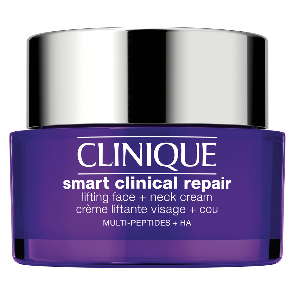 Clinique Smart Clinical Repair Lifting Face + Neck Cream 50ml