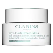 Clarins Cryo-Flash Cream Mask 75ml by Clarins