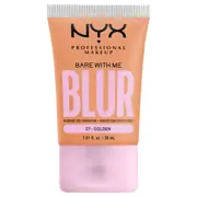 NYX Professional Makeup Bare With Me Blur Tint by NYX Professional Makeup