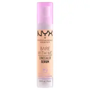 NYX Professional Makeup Bare With Me Serum Concealer by NYX Professional Makeup