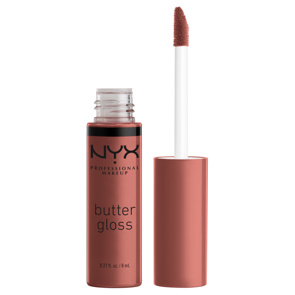 NYX Professional Makeup Butter Gloss 8ml