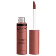 NYX Professional Makeup Butter Gloss by NYX Professional Makeup