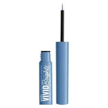 NYX Professional Makeup Vivid Brights Eyeliner