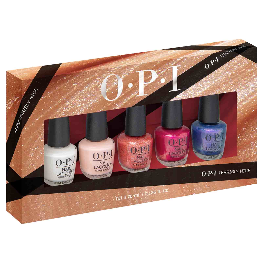 OPI Nail Lacquer Collection 2023 Me Myself and OPI Spring – Jessica Nail &  Beauty Supply
