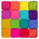 NYX Professional Makeup Ultimate Shadow Palette - I Know That's Bright