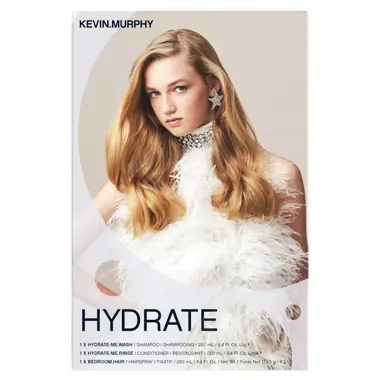 KEVIN.MURPHY Hydrate Pack