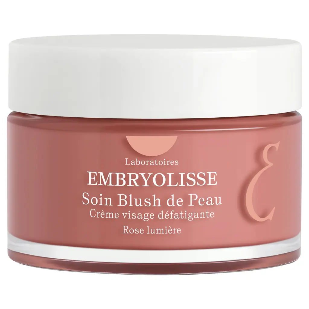 Embryolisse Radiant Complexion Cream - Rose Glow 50Ml
