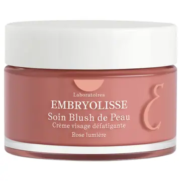 Embryolisse Radiant Complexion Cream - Rose Glow 50Ml