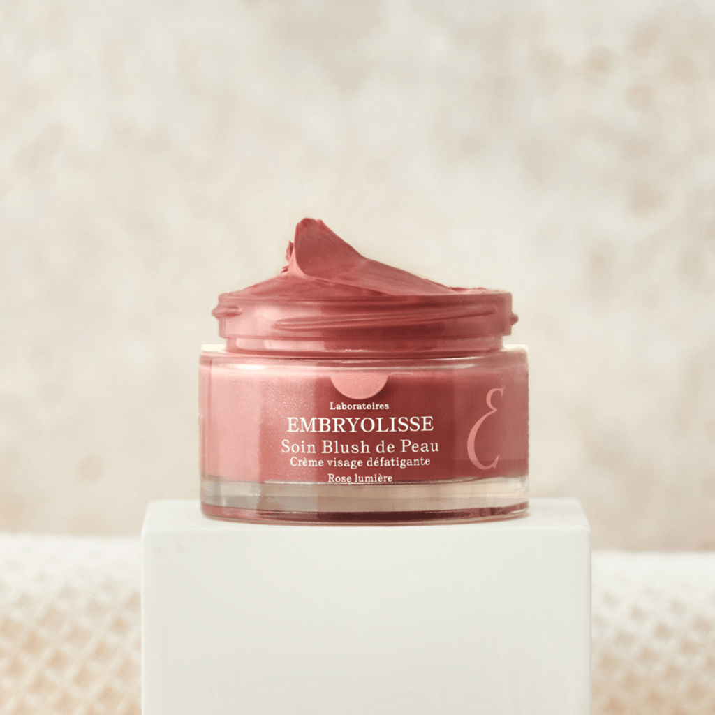 Embryolisse Radiant Complexion Cream Rose Glow Australia