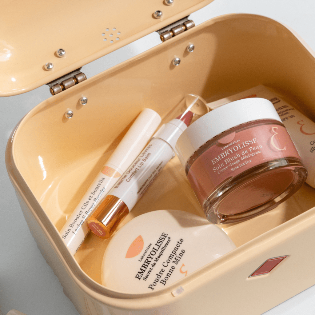 Embryolisse Radiant Complexion Cream Rose Glow Australia