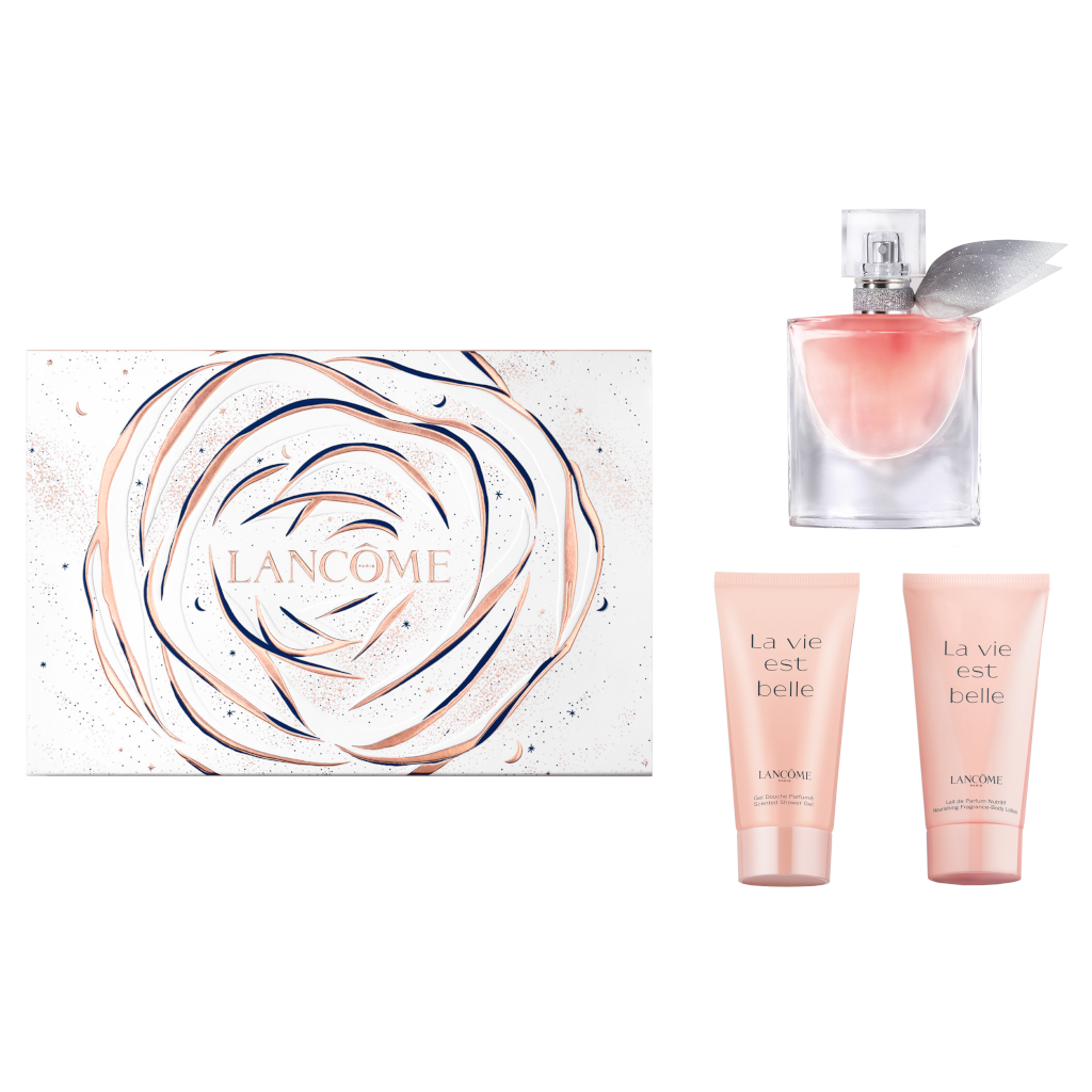 Lancome la vie est belle shower shop gel 50ml