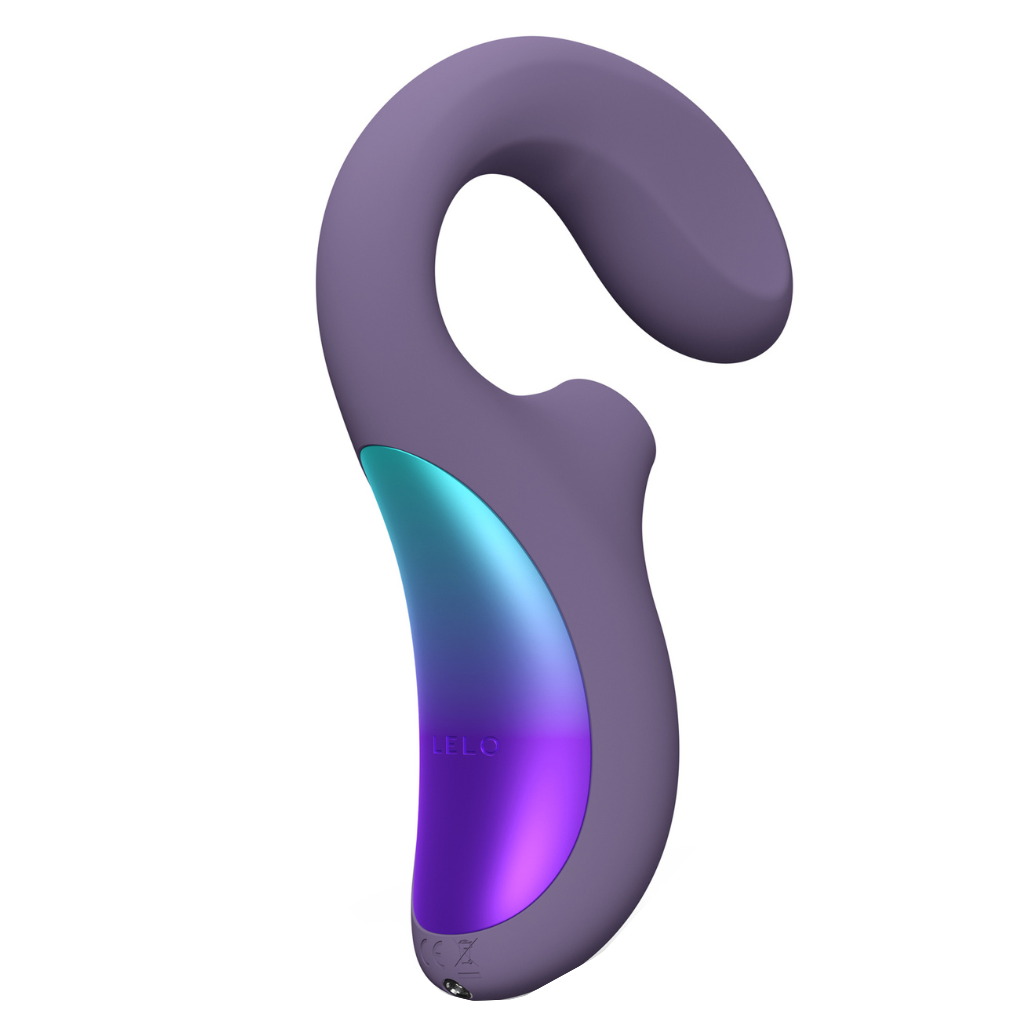 Lelo ENIGMA WAVE Cyber Purple