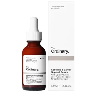 The Ordinary Soothing & Barrier Support Serum - 30ml