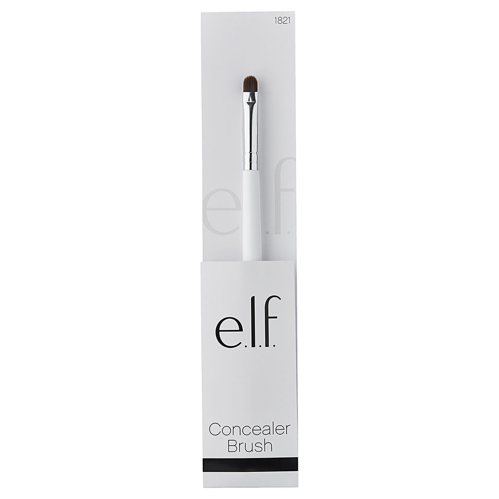 elf Cosmetics Concealer Brush Adore Beauty