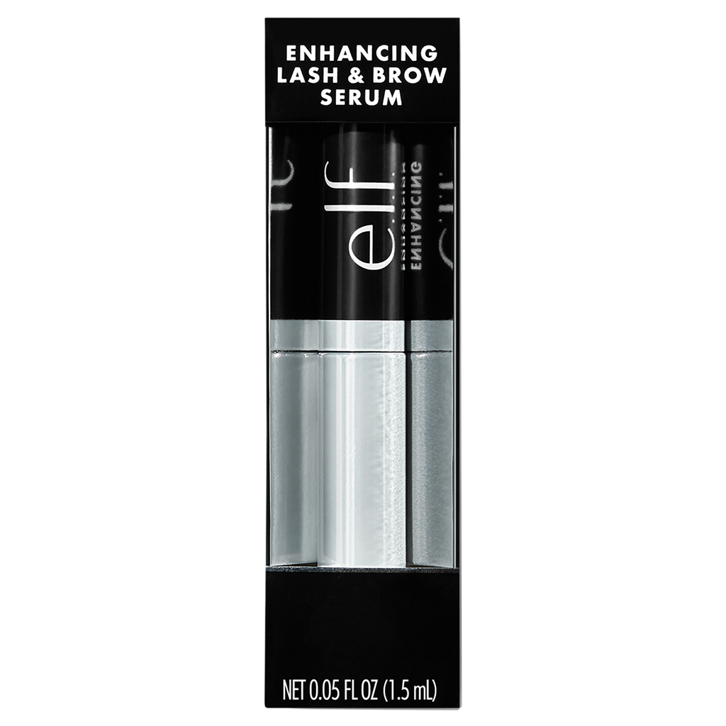 elf Cosmetics Enhancing Lash and Brow Serum