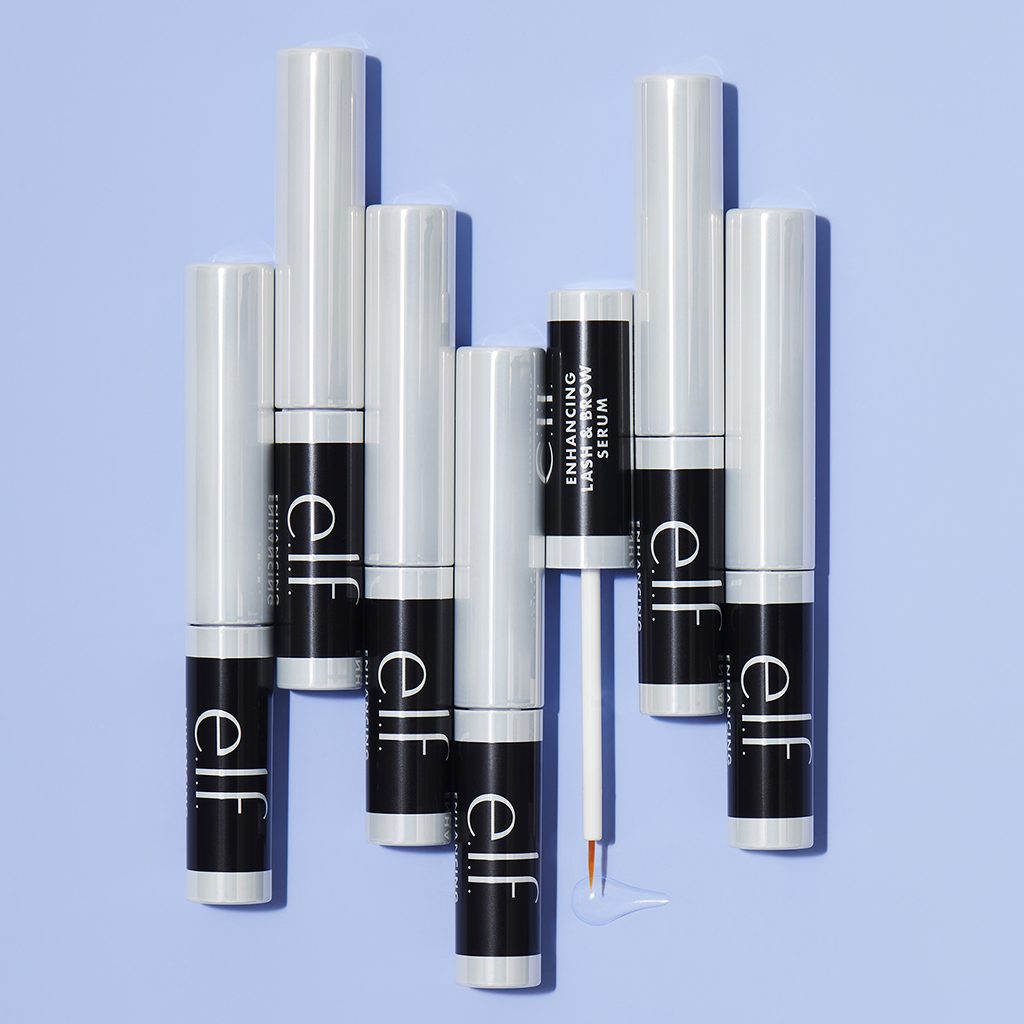 elf Cosmetics Enhancing Lash and Brow Serum