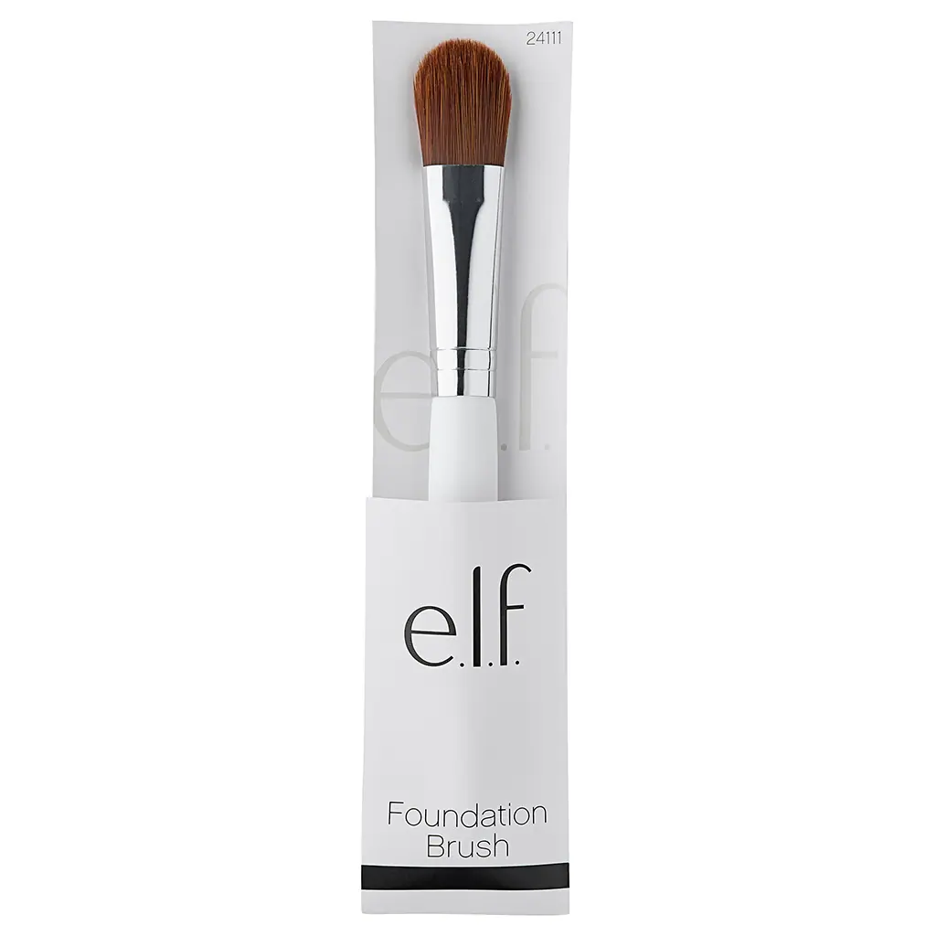 e.l.f. Cosmetics Foundation Brush