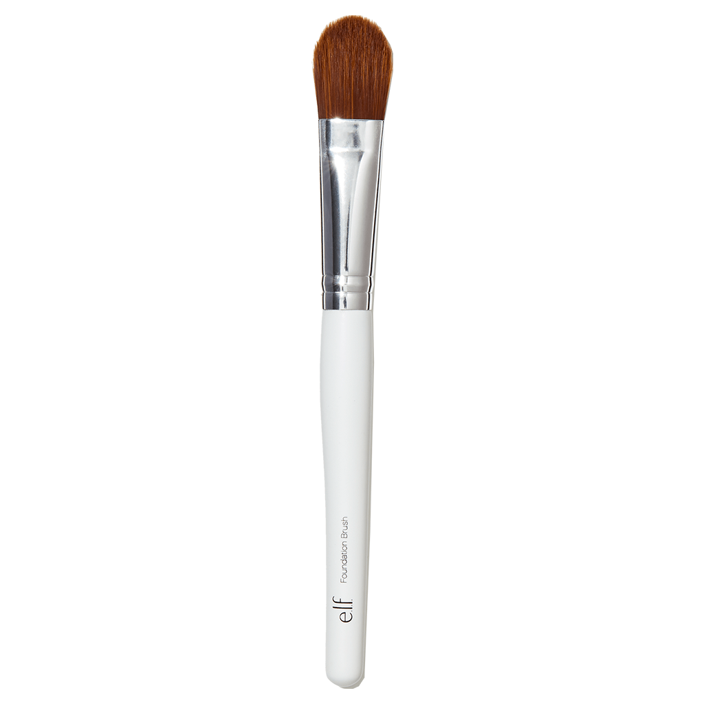 elf Cosmetics Essentials Foundation Brush