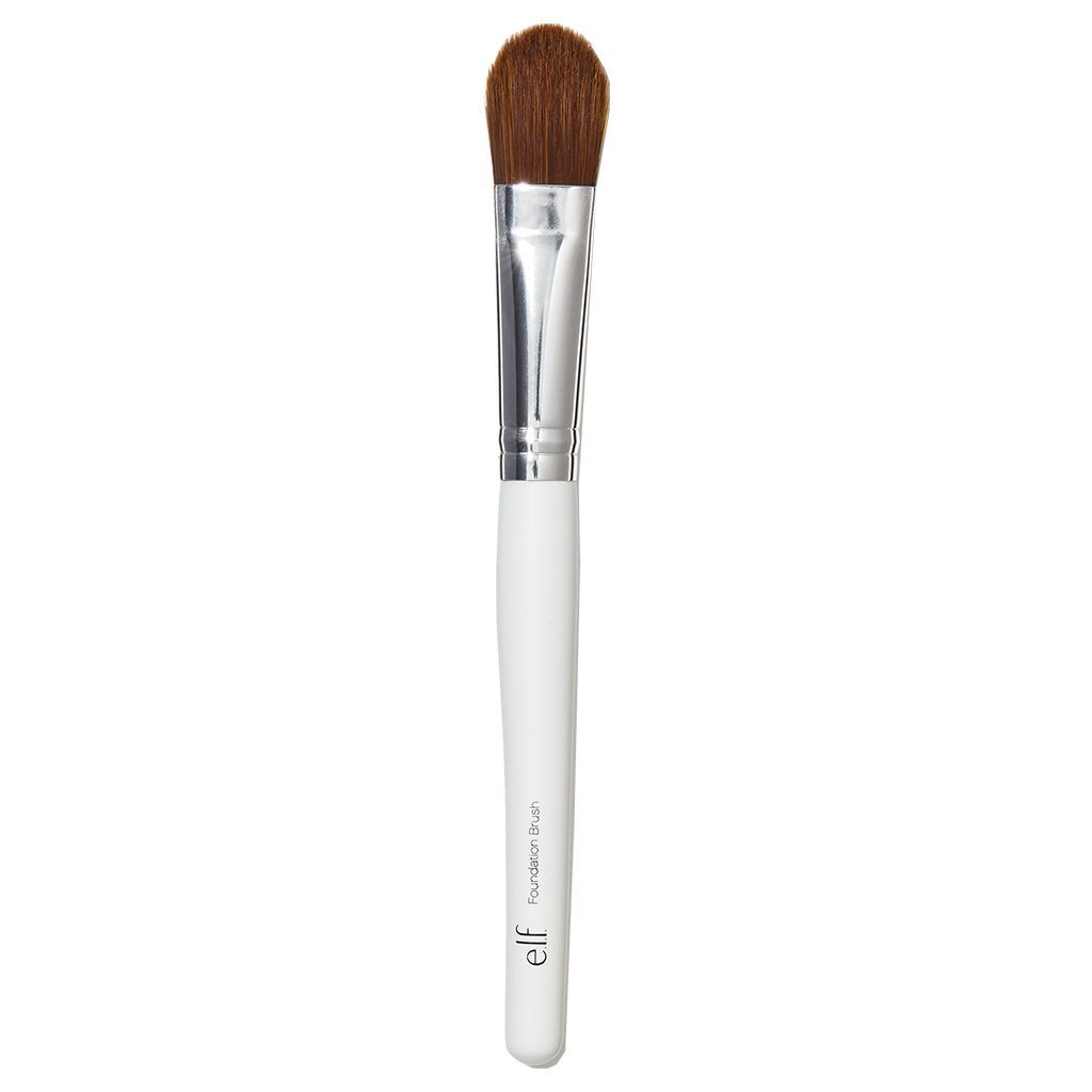 elf Cosmetics Essentials Foundation Brush