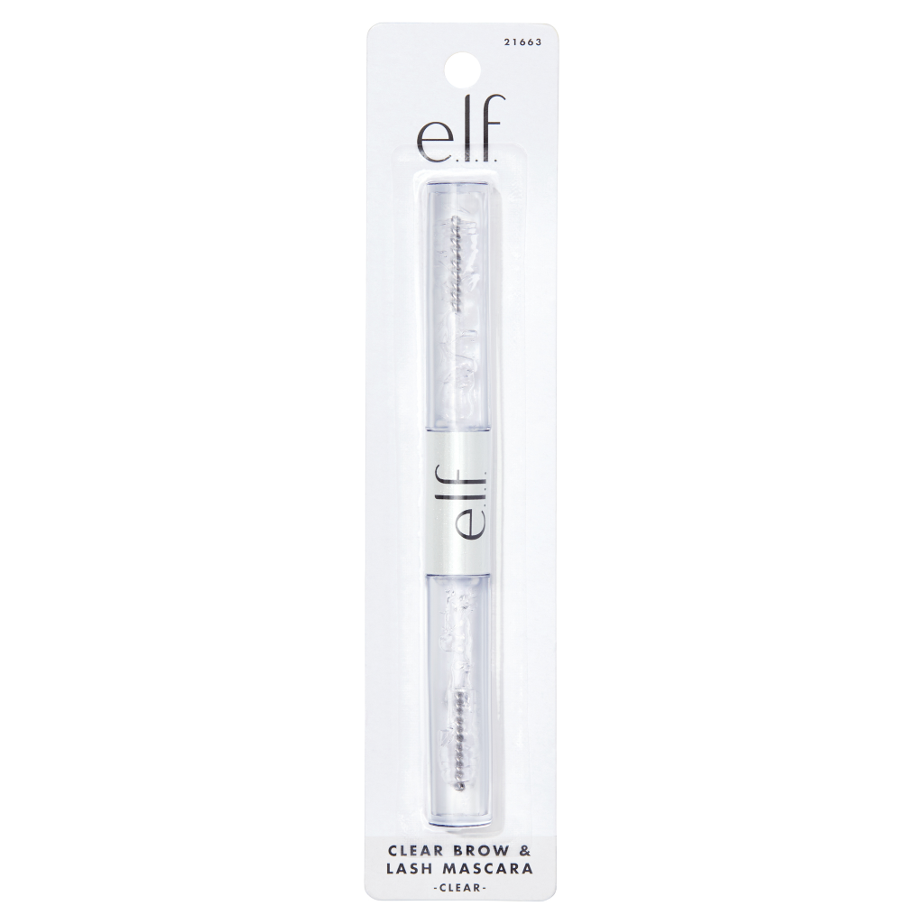 e.l.f. Cosmetics Clear Brow & Lash Mascara