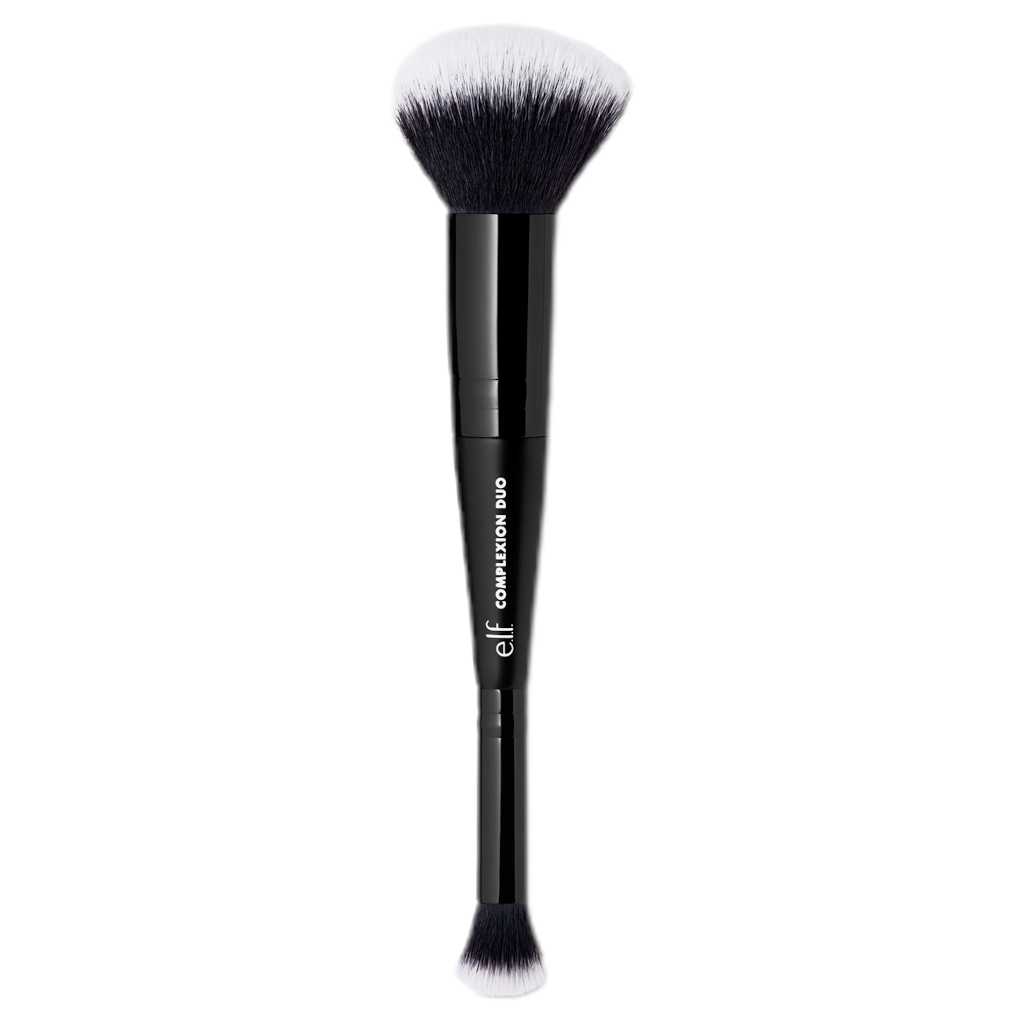 elf Cosmetics Complexion Duo Brush Adore Beauty