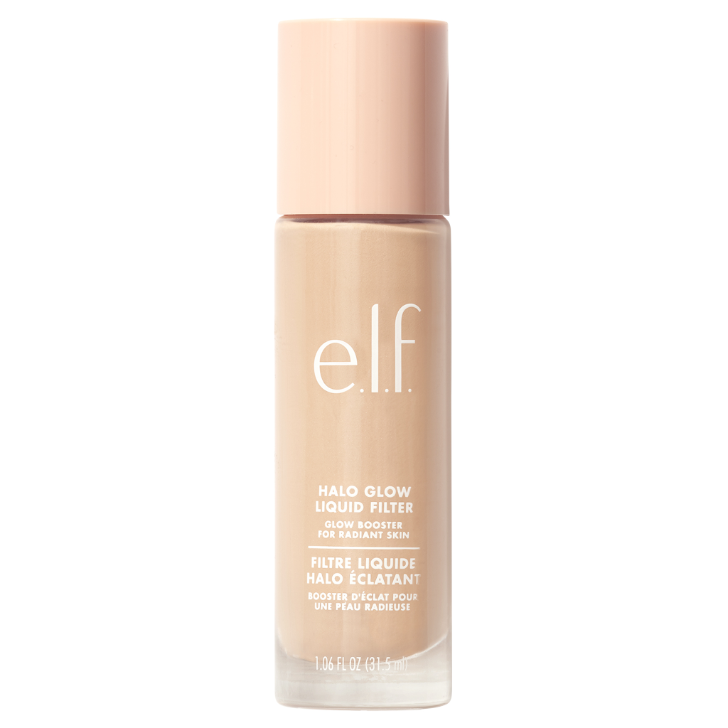 e.l.f. Cosmetics Halo Glow Liquid Filter 31.5ml