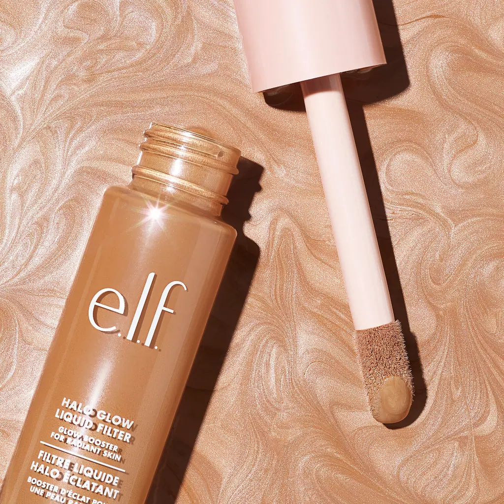 e.l.f. Cosmetics Halo Glow Liquid Filter 31.5ml