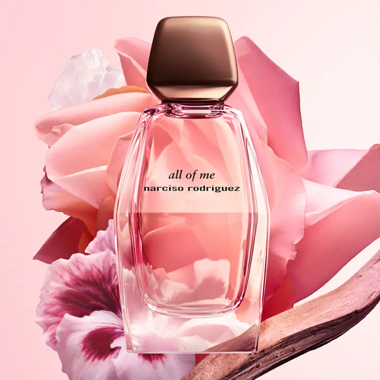 Narciso Rodriguez All of Me EDP 90ml