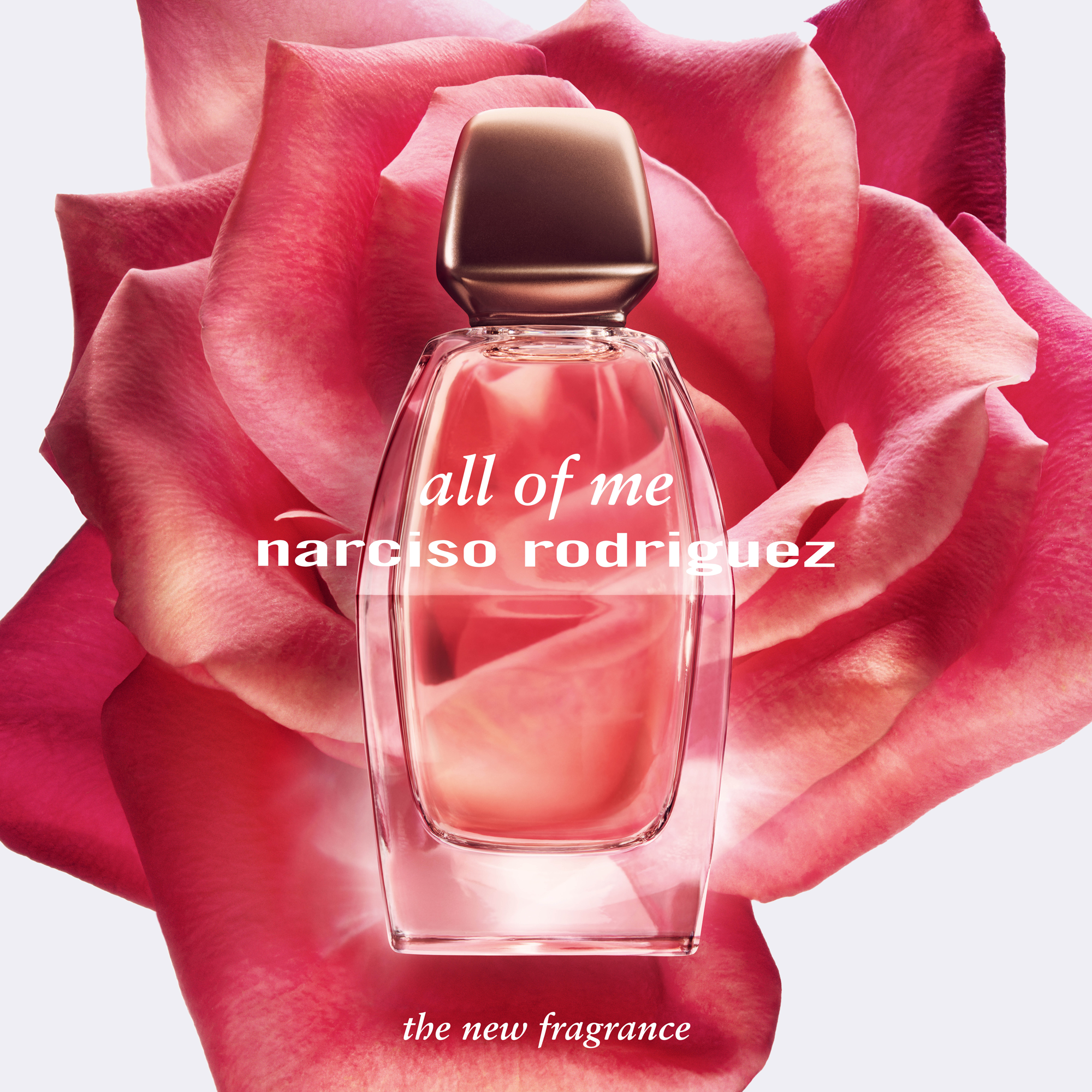 Narciso Rodriguez All of Me EDP 90ml