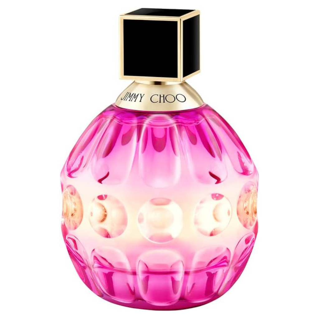 Jimmy Choo Rose Passion EDP 100ml