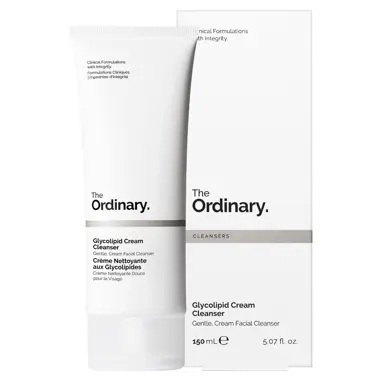 The Ordinary Glycolipid Cream Cleanser 150mL
