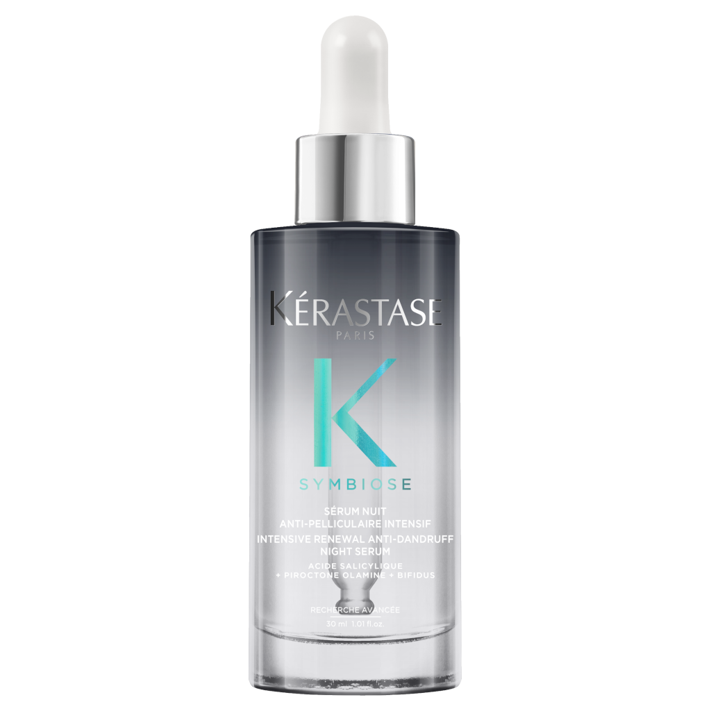 Kérastase Symbiose Intensive Anti-Dandruff Cellular Night Serum 30ml